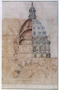 Lopullinen suunnitelma: St. Paul